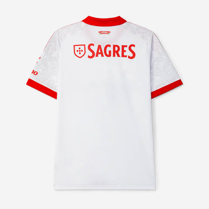 Camiseta Benfica Away 26/27