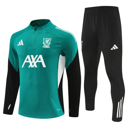 Chándal Liverpool Niño 25/26