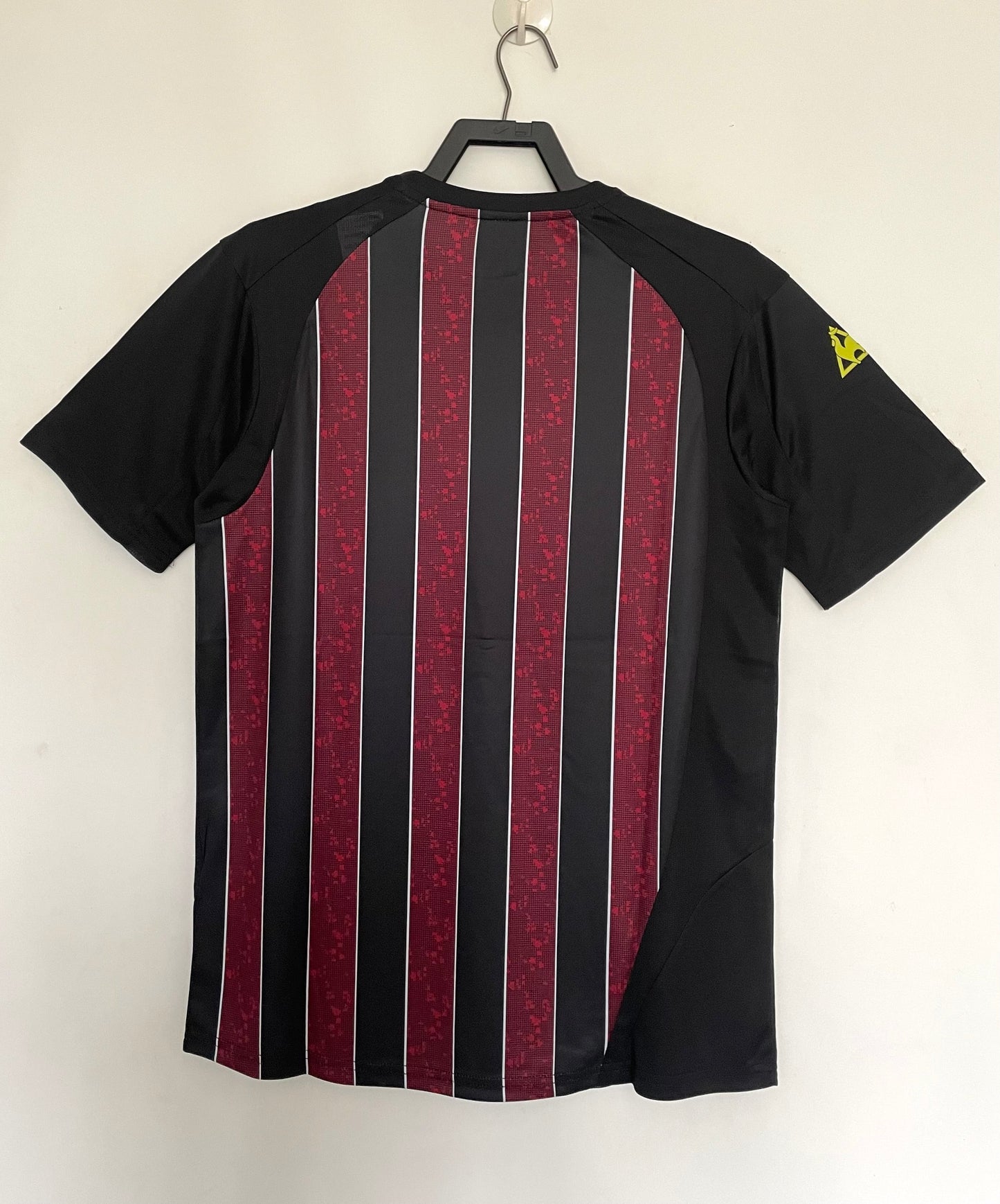 Camiseta Manchester City Retro 08/09