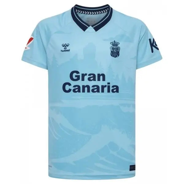 Camiseta UD Las Palmas Away 25/26