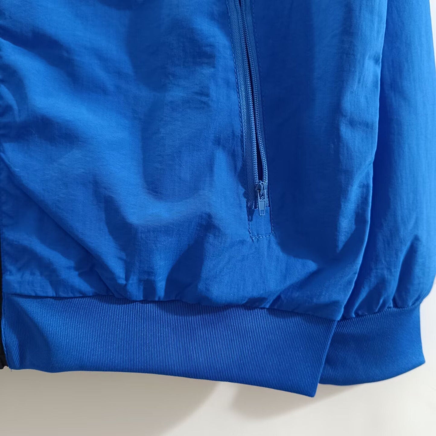 Chaqueta FC Barcelona 24/25
