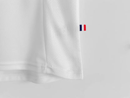 Camiseta Francia Retro 1998
