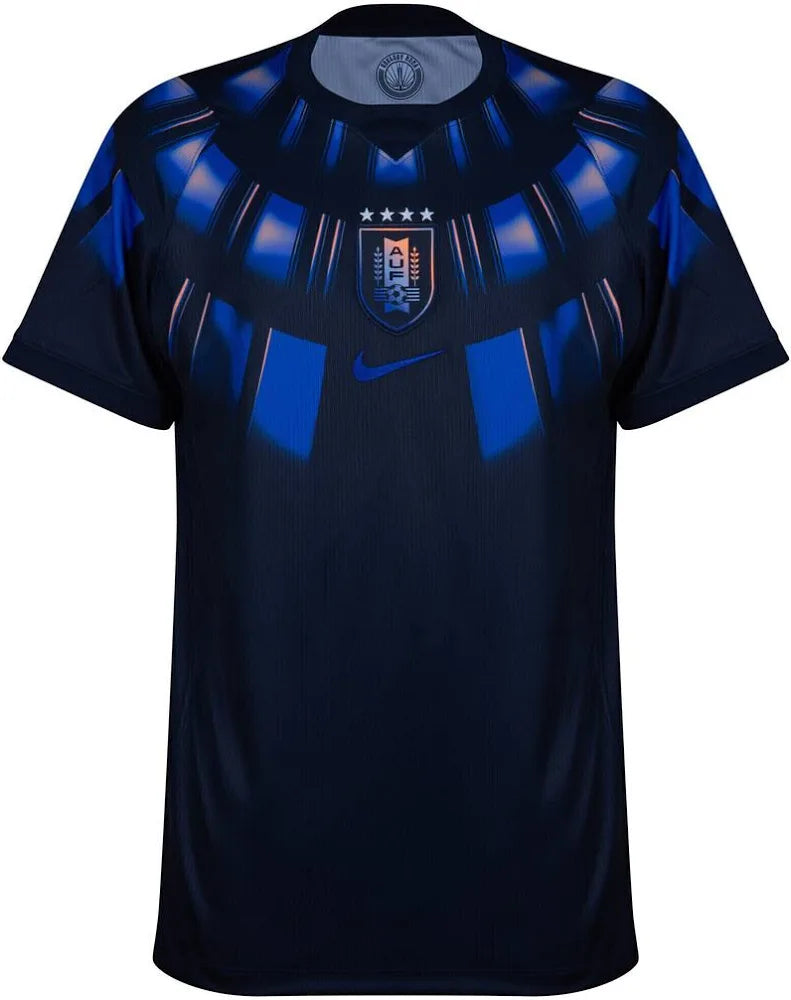 Camiseta Uruguay Away 26/27