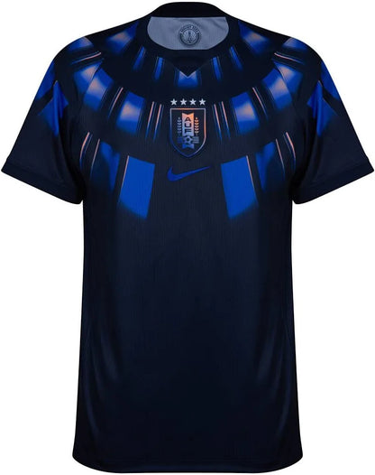 Camiseta Uruguay Away 26/27