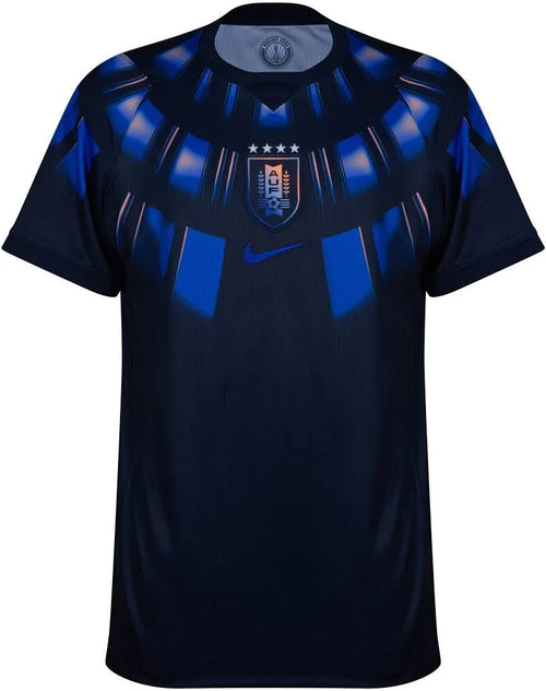 Camiseta Uruguay Away 26/27
