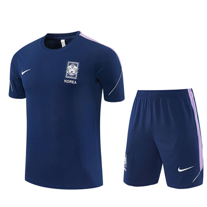 Camiseta y Pantalón entrenamiento Korea 26/27