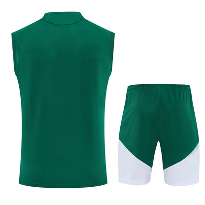 Camiseta y Pantalón corto de Entrenamiento Italia 26/27