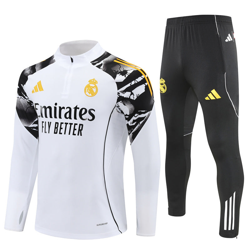 Chandal Real Madrid Marvel 25/26