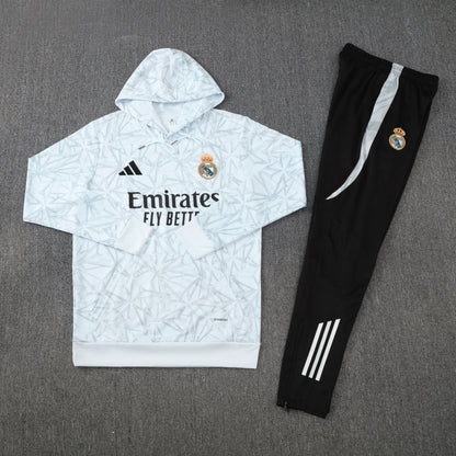 Chándal de fútbol Real Madrid 25/26