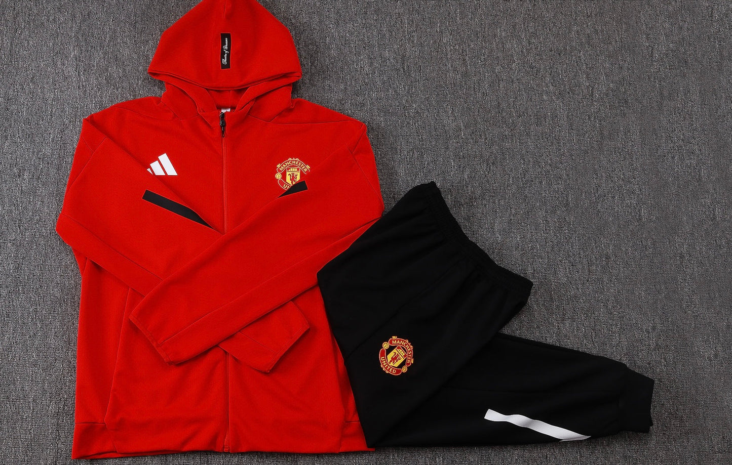 Chándal Manchester United 26/27