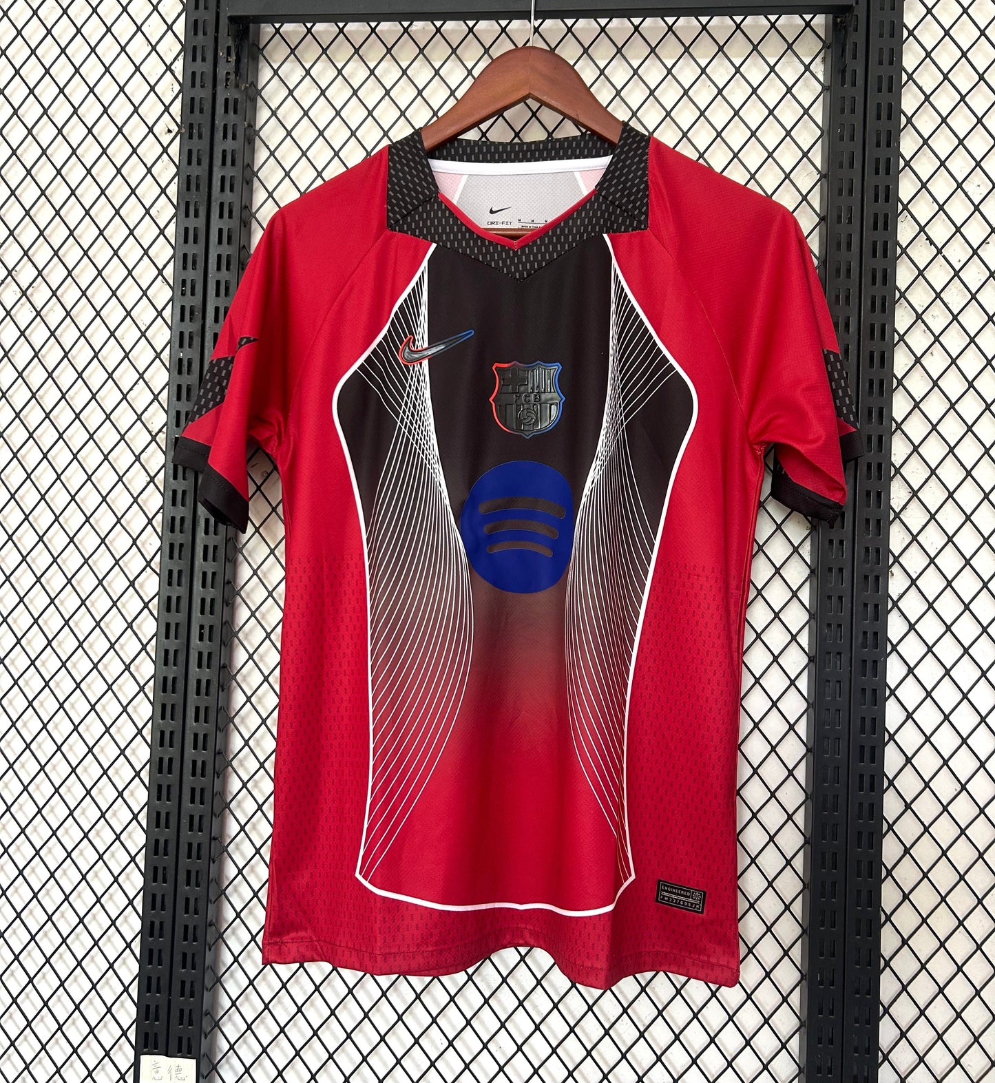 Camiseta Barcelona Edición Especial 25/26