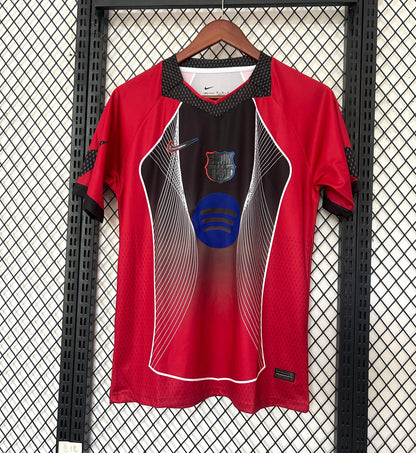 Camiseta Barcelona Edición Especial 25/26