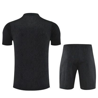 Camiseta y Pantalones Cortos FC Barcelona 25/26