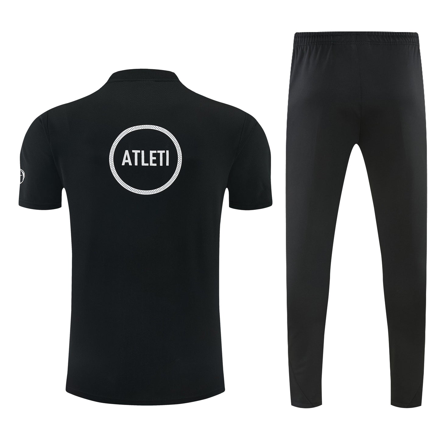 Camiseta y pantalón Atletico de Madrid 26/6