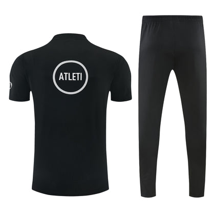 Camiseta y pantalón Atletico de Madrid 26/6