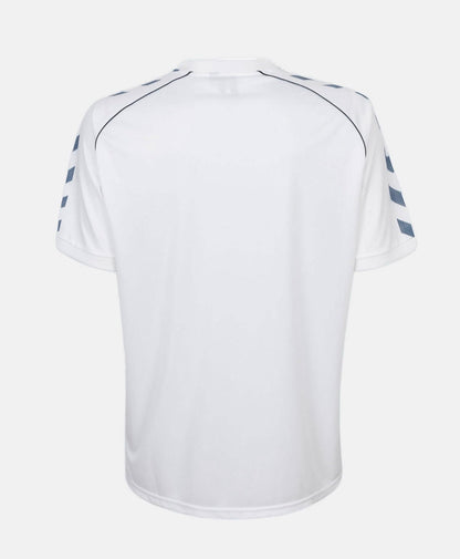 Camiseta Retro Home Tottenham Hotspur 1986