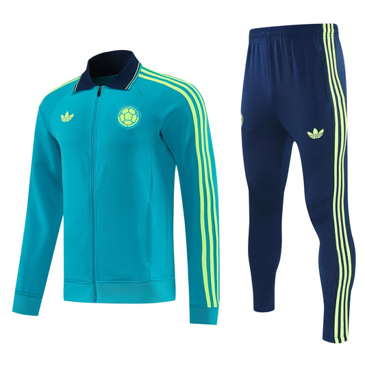 Chandal selección Colombia 26/27