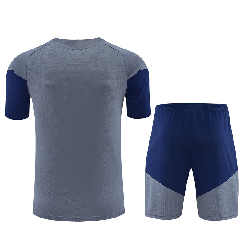 Camiseta y Pantalón entrenamiento Bayern 26/27