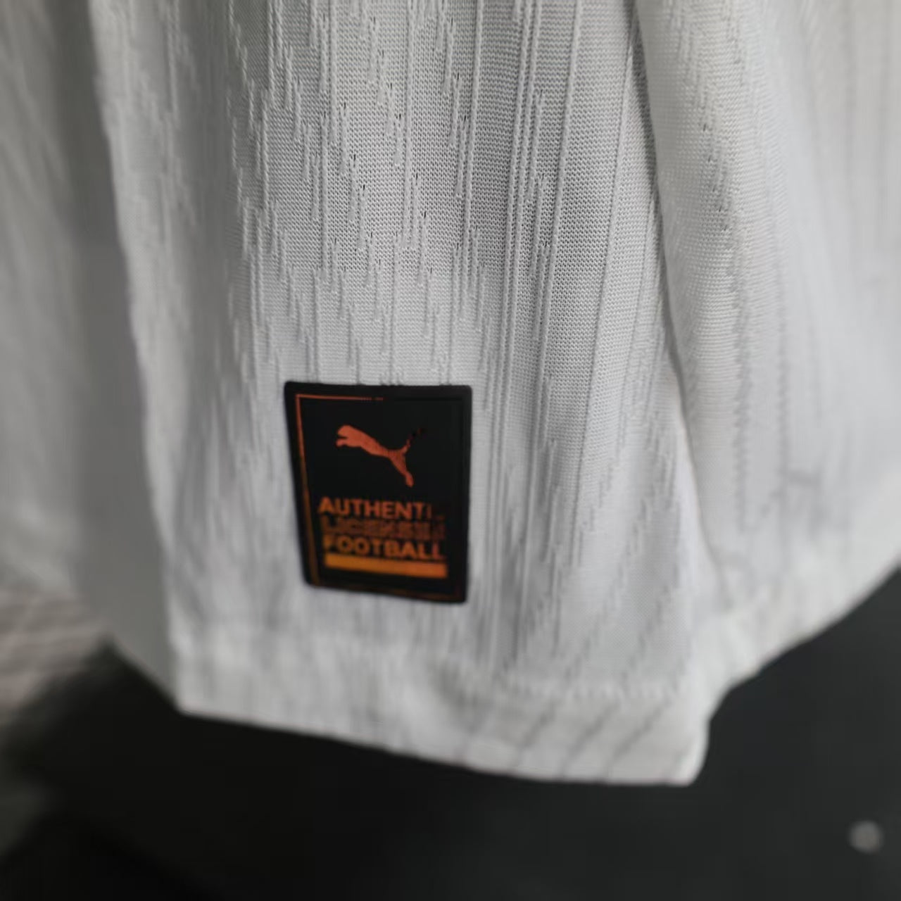Camiseta Senegal Home 2025 versión Jugador