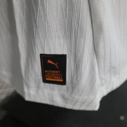 Camiseta Senegal Home 2025 versión Jugador