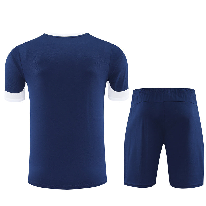 Camiseta y Pantalón entrenamiento Portugal 25/26