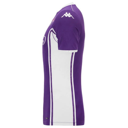 Camiseta ACF Fiorentina Home 25/26