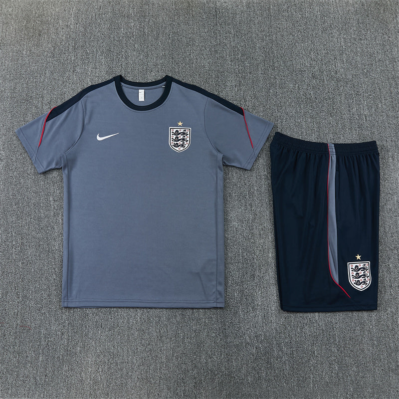 Camiseta y Pantalón entrenamiento Inglaterra 26/27