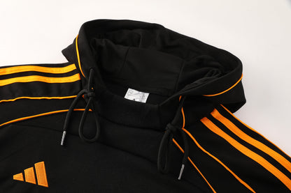 Chandal AS Roma 25/26