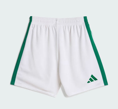 Camisa e Pantalones Cortos para Niño Mexico Home 26/27