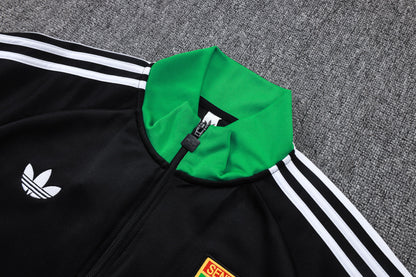 Chandal Senegal 26/27