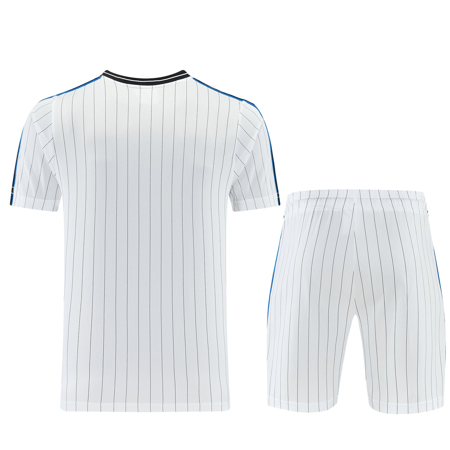 Camiseta y Pantalón entrenamiento Newcastle 26/27