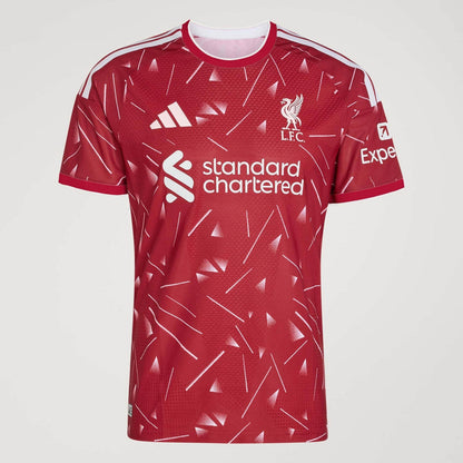 Camiseta Liverpool Home 26/27