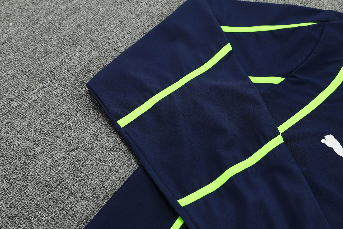 Chándal de fútbol impermeable Manchester City 25/26
