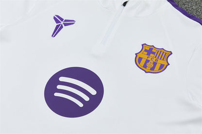 Chándal Niño FC Barcelona 26/27
