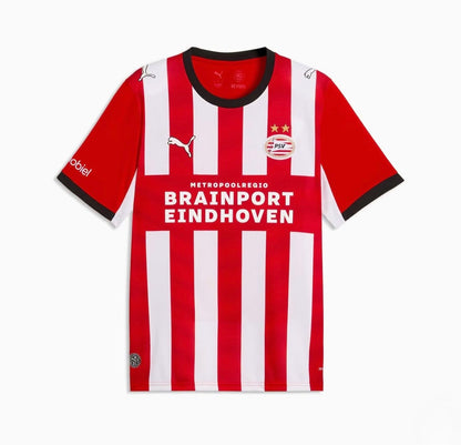 Camiseta PSV Eindhoven Home 26/27