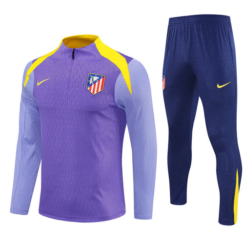 Chándal Niño Atletico de Madrid 25/26