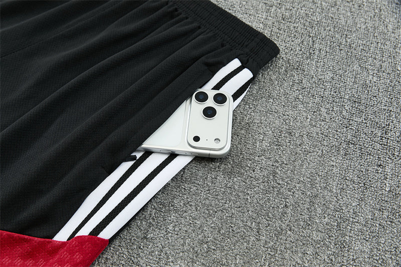 Camiseta y Pantalón corto Entrenamiento Alemania 25/26