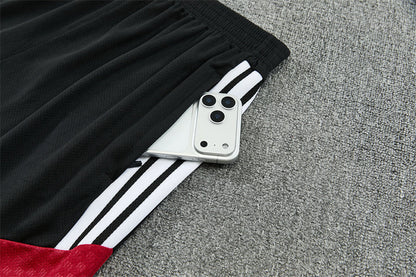Camisa e Pantalones Cortos para Niño Alemania 25/26
