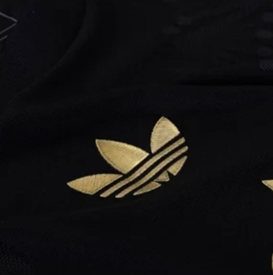 Camiseta México de Oro 25/26 Versión Jugador