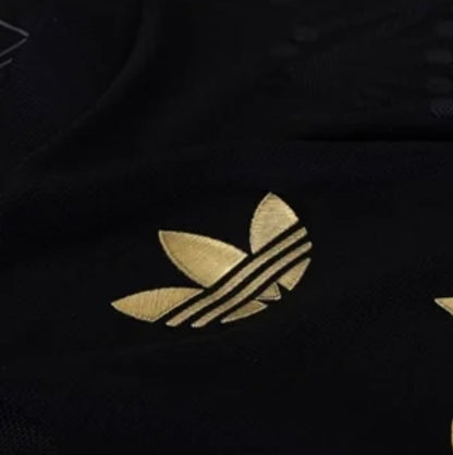 Camiseta México de Oro 25/26 Versión Jugador