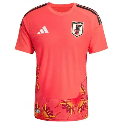 Camiseta Japon Portero 26/27