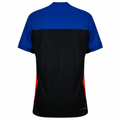Camiseta Inter fourth Jugador 25/26