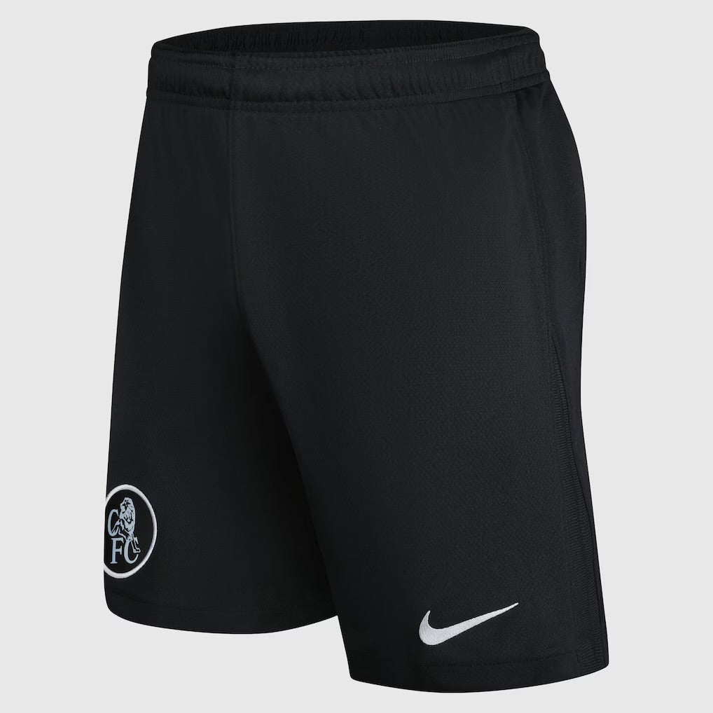 Pantalones Cortos Chelsea Third 25/26