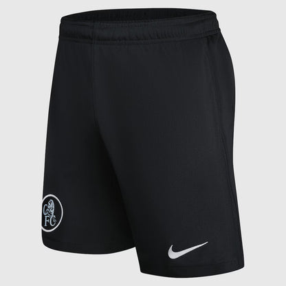 Pantalones Cortos Chelsea Third 25/26