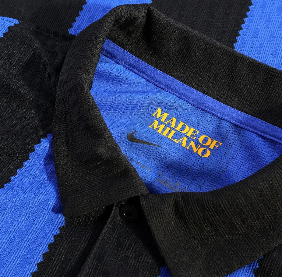 Camiseta Inter Home Jugador 26/27