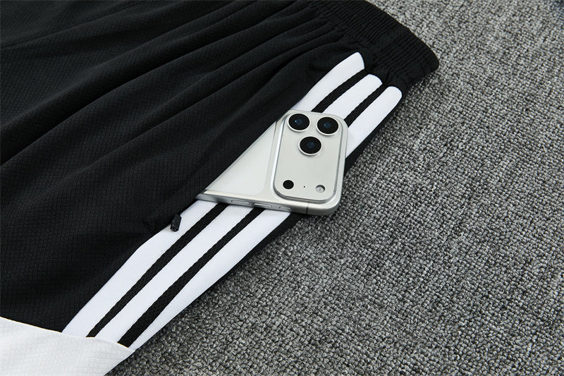 Camiseta y Pantalón entrenamiento Liverpool 26/27
