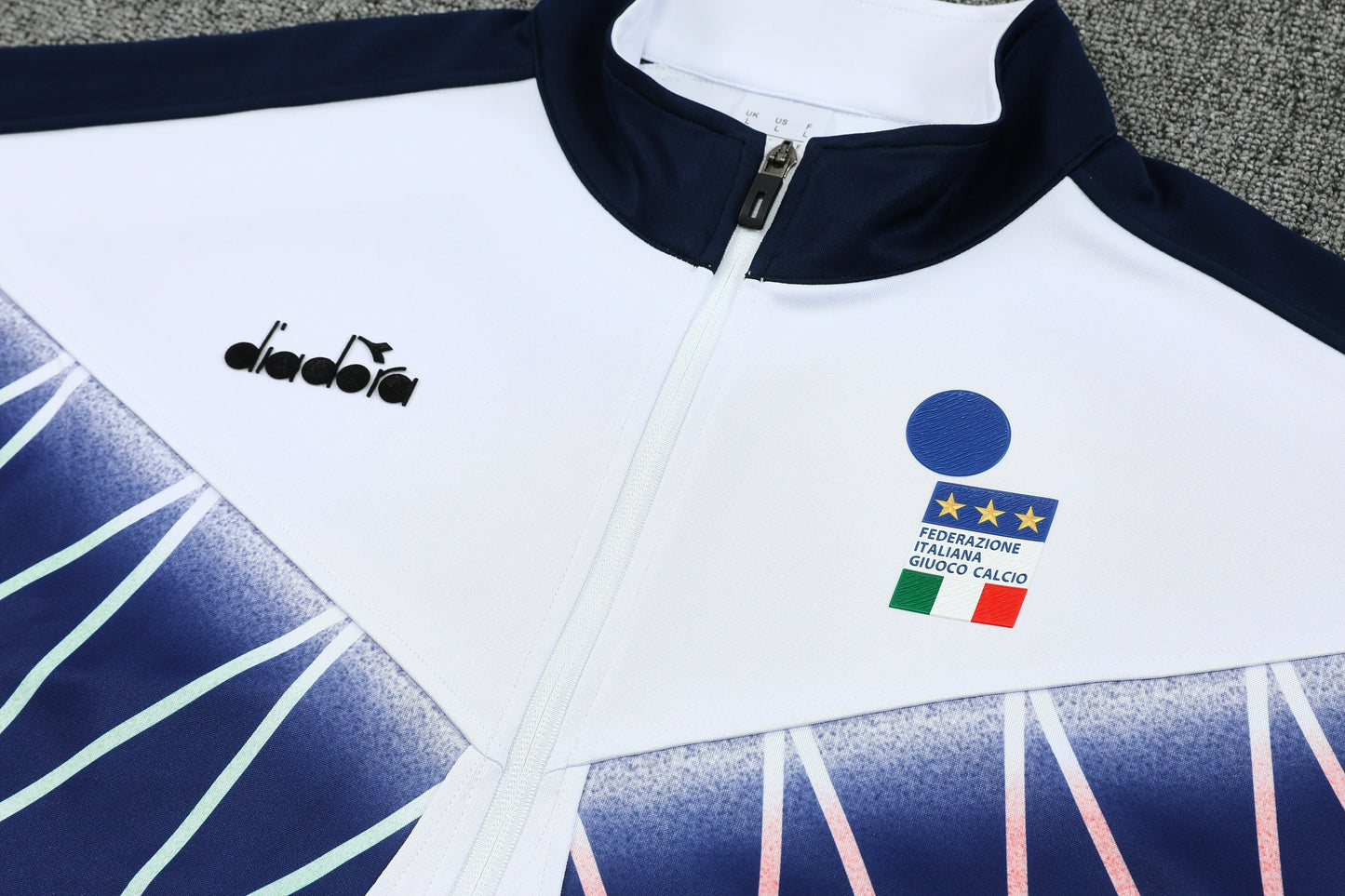 Chándal Italia Vintage