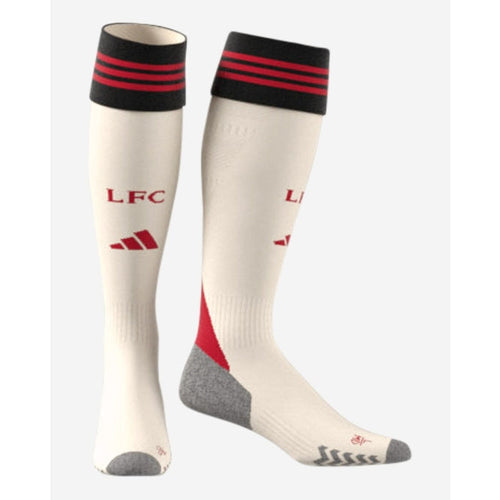Medias Liverpool Away 25/26