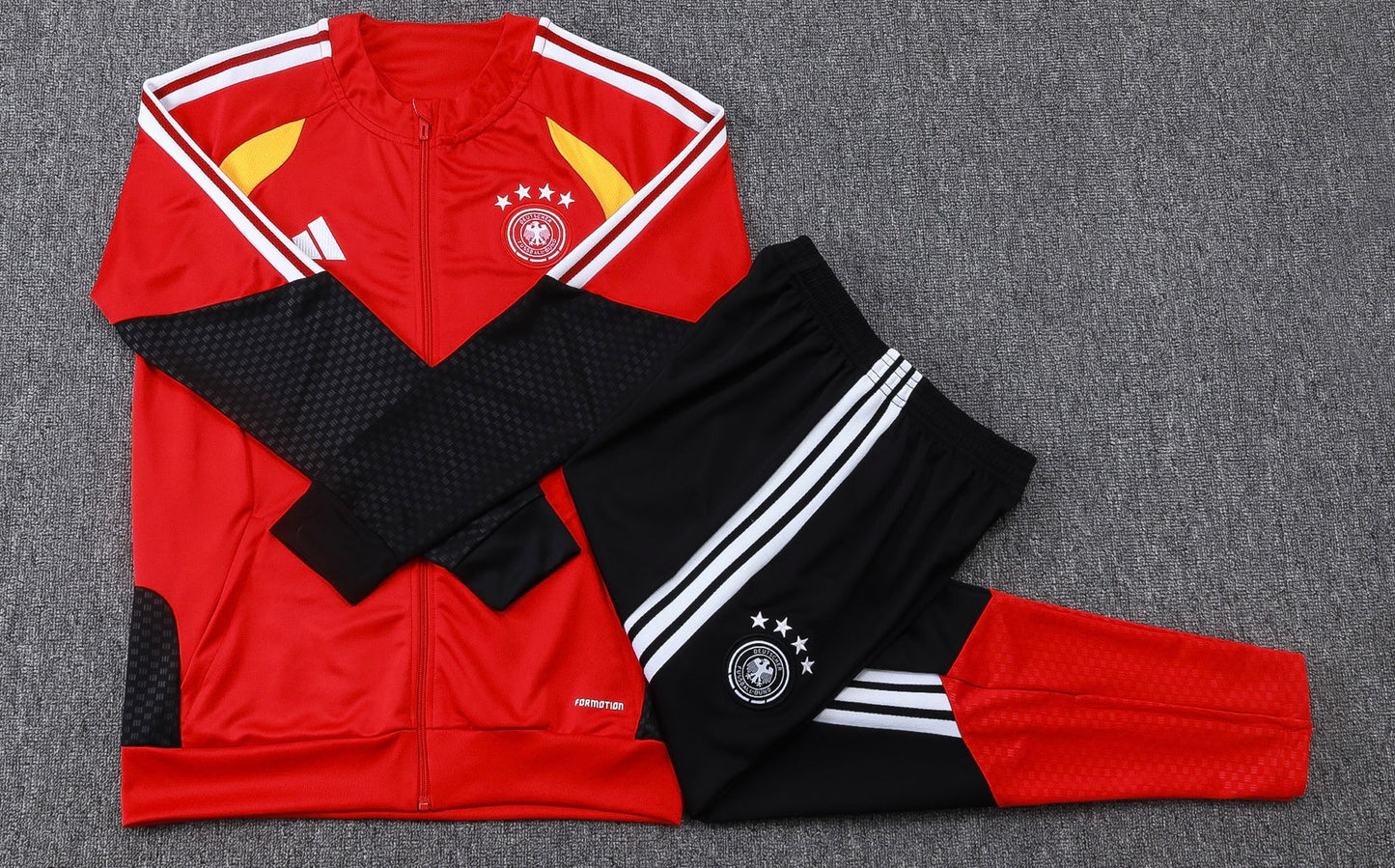 Chandal Seleccion Alemania 25/26
