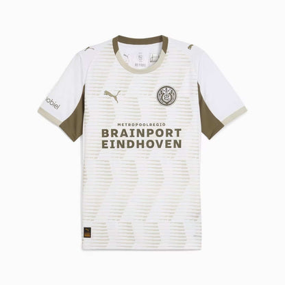Camiseta PSV Eindhoven Third 25/26